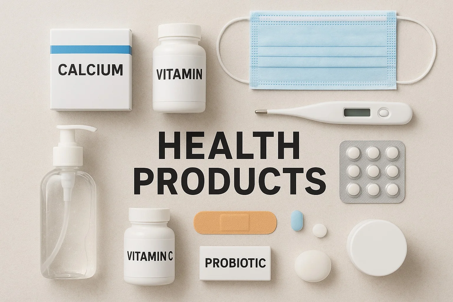 Health Products