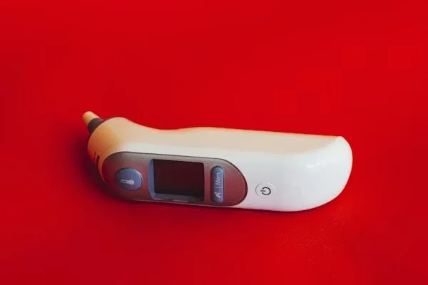 Infrared Thermometers