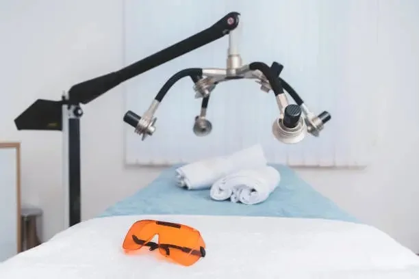 Laser Therapy Products