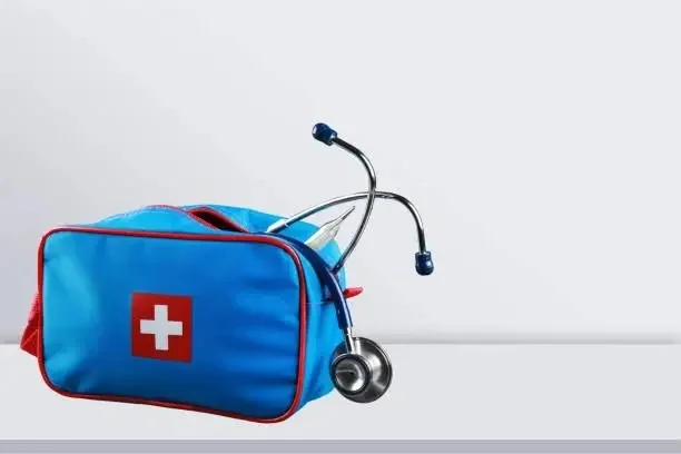 Medical Bags