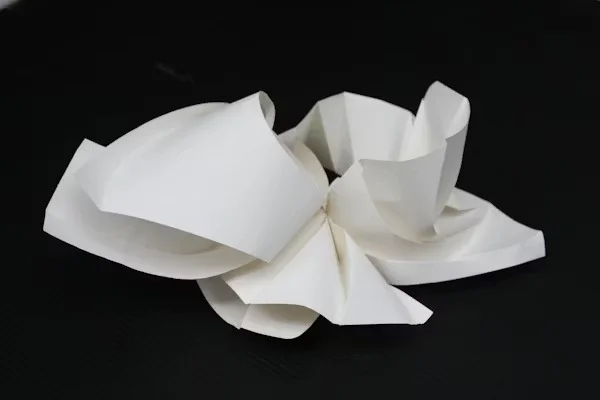Ceramic Paper