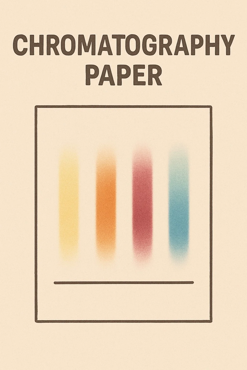 Chromatography Paper