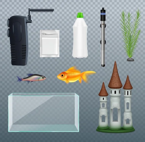 Aquariums Equipments