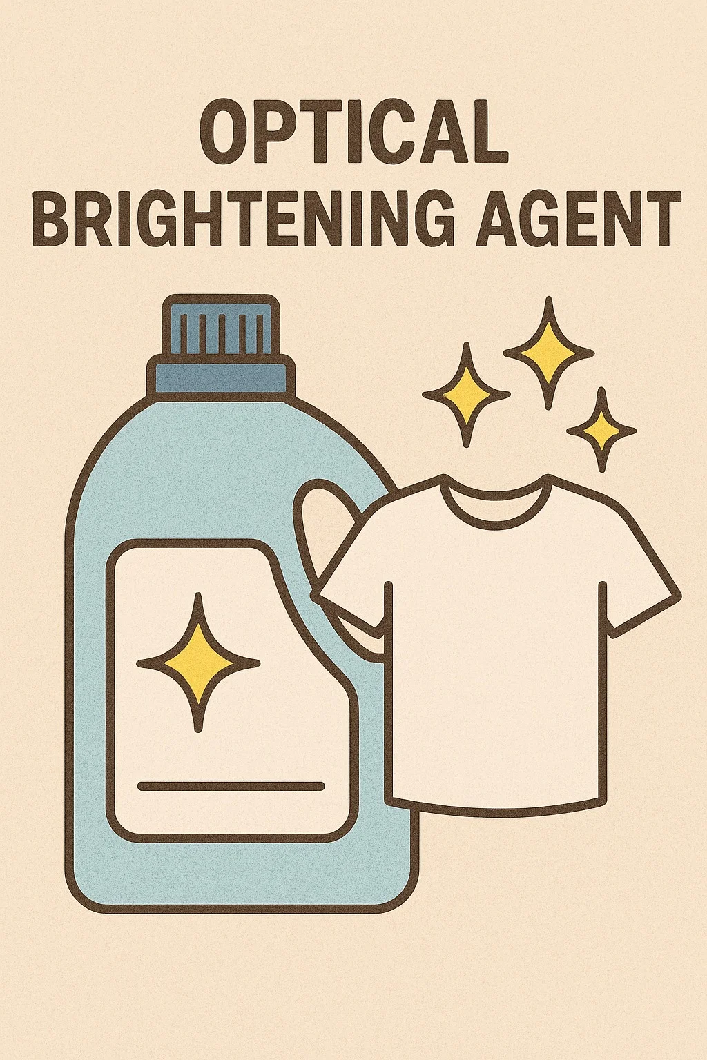 Optical Brightening Agent