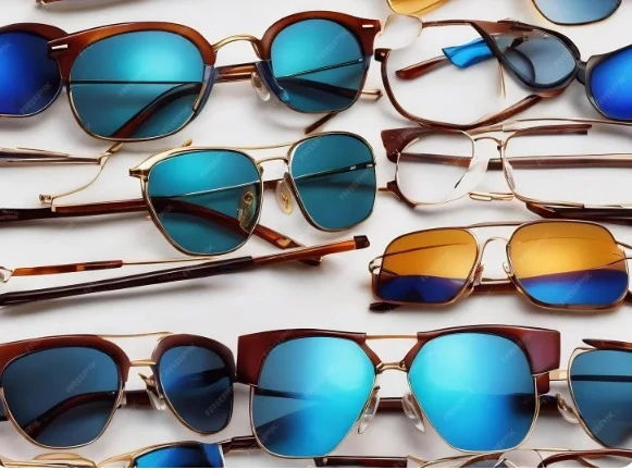 Eyewear Spectacles & Sunglasses Accessories