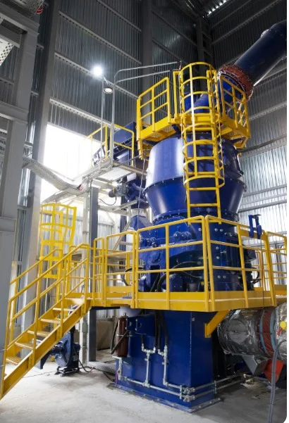 Plastic Extrusion Plants