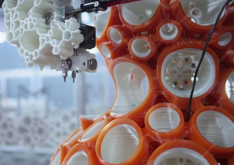 Plastic Injection Moulded Products