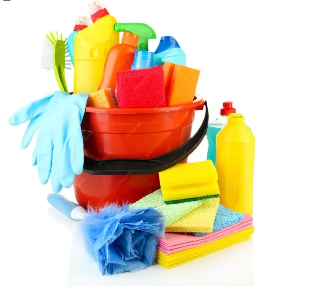 General Plastic Utility Items