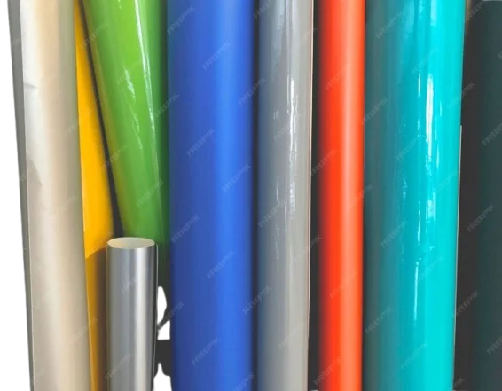 Plastic Sheets & Laminates