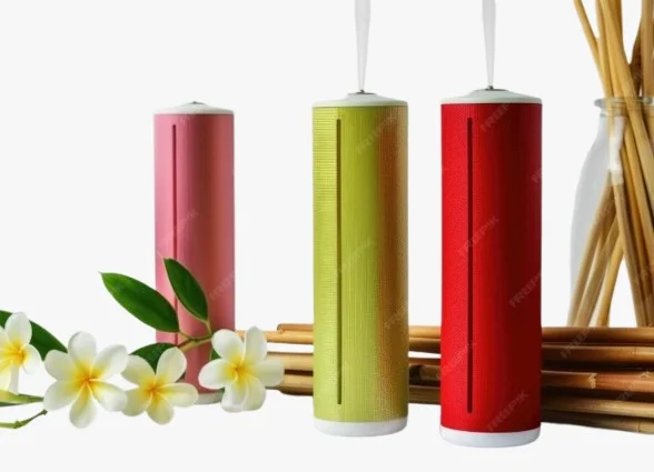 Air Freshening Products