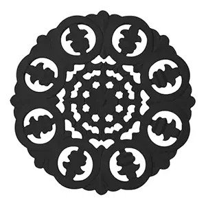 Wood Carving Wall Decoration Panel
