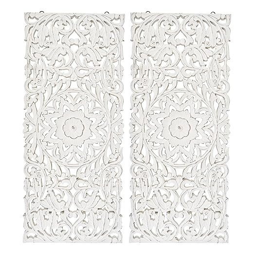 Wooden Designer Wall Hanging Plaques