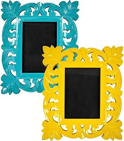 Photo Frames Decoralicious Flower Photo Frame