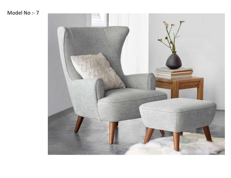 Stackable Chair