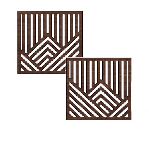 Wooden Wall Hanging