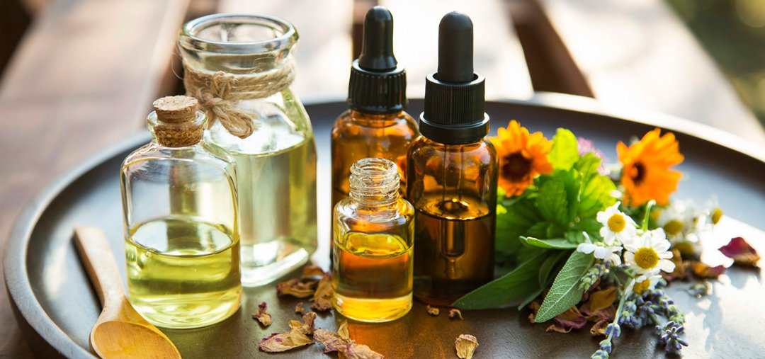 Lavender Essential Oil