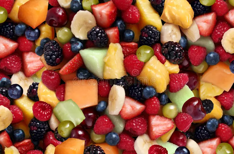 Fresh Fruits