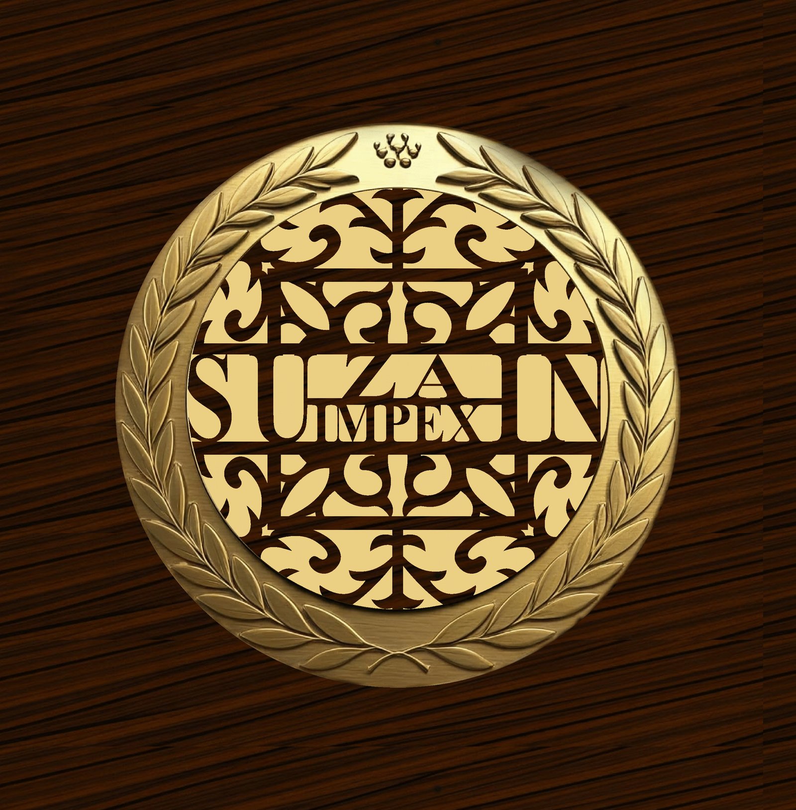 Supplier Logo